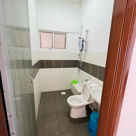 Ayaan Breeze Homestay Free Breakfast Tanah Rata Exterior photo