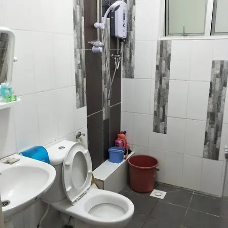 Ayaan Breeze Homestay Free Breakfast Tanah Rata Exterior photo