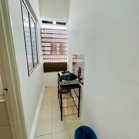 Ayaan Breeze Homestay Free Breakfast Tanah Rata Exterior photo
