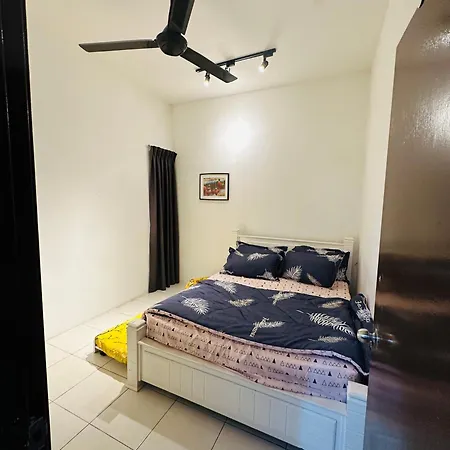 Ayaan Breeze Homestay Free Breakfast Tanah Rata Exterior photo