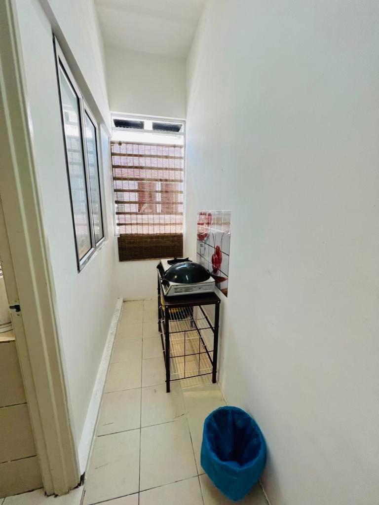 Apartment Ayaan Breeze Free Breakfast Tanah Rata